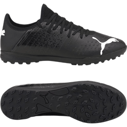 PUMA FUTURE 4.3 TT Schwarz Weiss F04