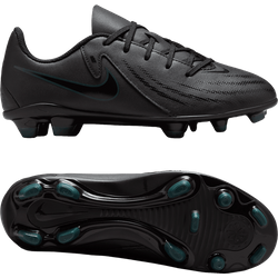 Nike Jr Phantom GX II Club MG Kids Schwarz F002