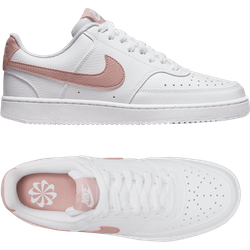 Nike Court Vision Low BE Damen Weiss F102