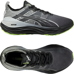 PUMA ForeverRun NITRO Laufschuh Schwarz F01