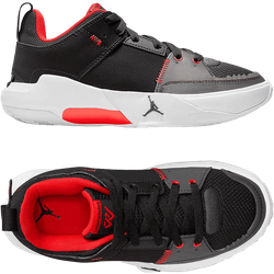 Jordan One Take 5 Gs Sneaker Kids Schwarz F006