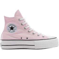 Converse Ctas Lift High Damen Sneaker Damen Rosa