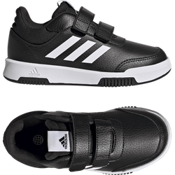 adidas Tensaur Sport Training Hook and Loop Schwarz