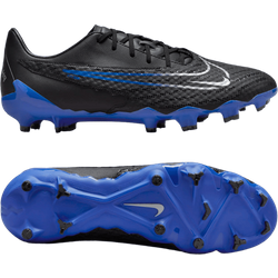 Nike Phantom GX Academy FG/MG Shadow Schwarz Silber Blau F040