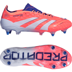 adidas Predator Elite SG Coral Blaze Rot