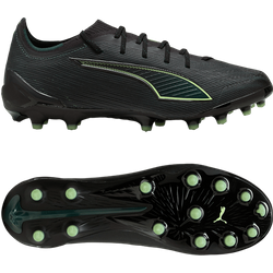 PUMA ULTRA 6 Ultimate AG Eclipse Schwarz F02