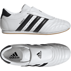 adidas Taekwondo Damen Weiß