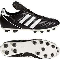 adidas Kaiser 5 Liga FG Schwarz Weiss