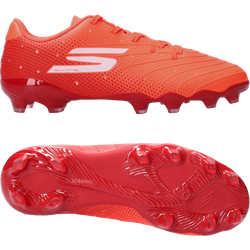Skechers SKX 1.5 FG Harry Kane Player Edition Kids Rot FCRL