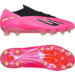 Skechers SKX 2 Elite AG Flair Rosa FPKBK