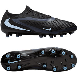 Nike Phantom 6 Low Pro AG Shadow Schwarz F003