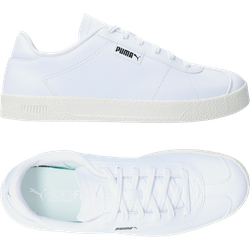 PUMA Club 1948 Clean Weiss F01