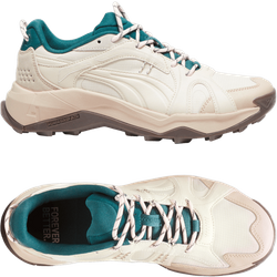 PUMA Explore Nitro SPS Weiss Grün F02