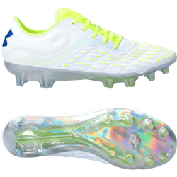 Under Armour Clone Magnetico Elite 3.0 FG Weiss F103