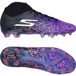 Skechers SKX 01 High Elite FG Ignite Lila FPUR
