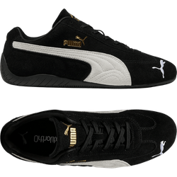 PUMA Speedcat OG Schwarz F01