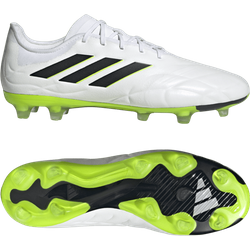 adidas COPA Pure.2 FG Crazyrush Weiss Schwarz Gelb