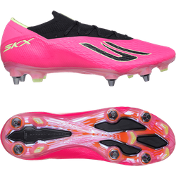 Skechers SKX 2 Elite SG Flair Rosa FPKBK