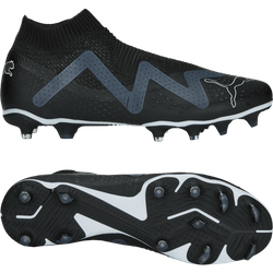 PUMA FUTURE Match LL FG/AG Eclipse Schwarz F02