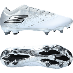Skechers Razor 1.5 Elite SG Electrum Weiss FWSL