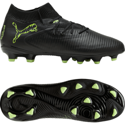 PUMA FUTURE 8 Pro FG/AG Eclipse Kids Schwarz F02