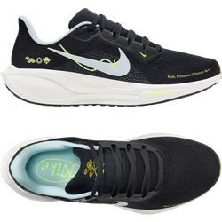 Nike Air Zoom Pegasus 41 Laufschuh Schwarz F041