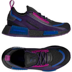 adidas Originals NMD_R1 Spectoo Damen Schwarz