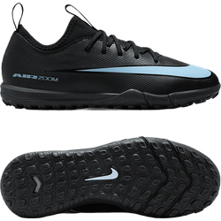 Nike Air Zoom Mercurial Vapor XVI Academy TF Shadow Kids Schwarz F001