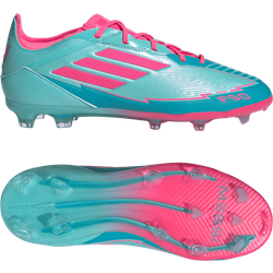 adidas F50 Elite FG La Vida Tropical Messi Kids Türkis