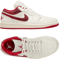 Jordan Air 1 Low SE Sneaker Damen Beige F106