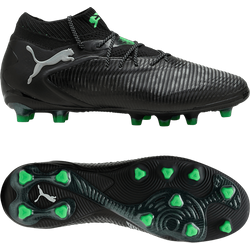 PUMA FUTURE 8 Ultimate AG Eclipse Schwarz F02