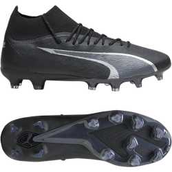 PUMA ULTRA Pro FG/AG Eclipse Schwarz Grau F02