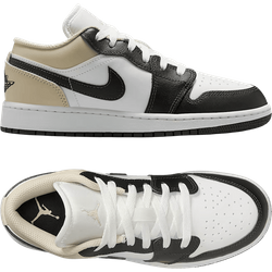 Jordan Air 1 Low SE Sneaker Kids Weiß F153