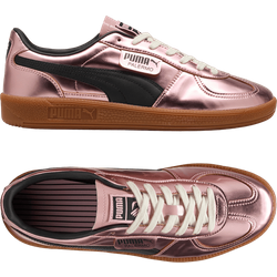 PUMA Palermo PALERMO F.C. Sneaker Pink F01