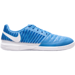 Nike Lunar Gato II IC Halle Blau F400