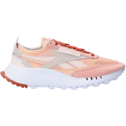 Reebok CL Legacy Damen Orange