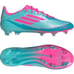 adidas F50 Elite FG La Vida Tropical Messi Türkis