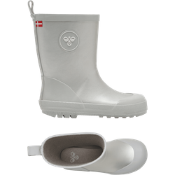 Hummel Rubber Boots Kids Silber F1508