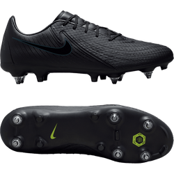Nike Phantom GX II Academy SG-Pro AC Shadow Schwarz F002