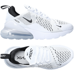 Nike Air Max 270 Sneaker Damen Weiss F100