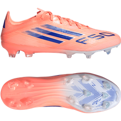 adidas F50 Pro FG Coral Blaze Orange