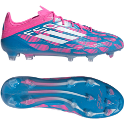 adidas F50 Elite FG Reemergence Blau Weiss