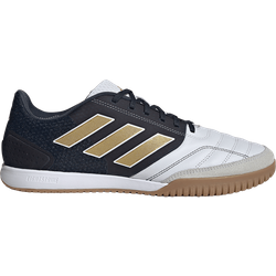 adidas Top Sala Competition IN Weiss Gold