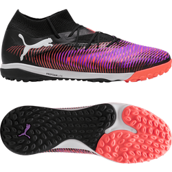 PUMA FUTURE 8 PRO Cage TF Unlimited Schwarz F01
