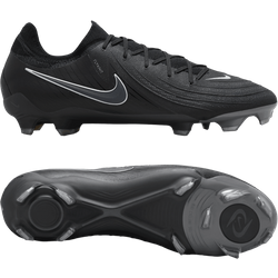 Nike Phantom GX II Pro FG Shadow Schwarz F001