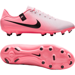 Nike Tiempo Legend X Academy FG/MG Mad Brilliance Rot Schwarz F601