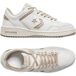 Converse Weapon Sneaker Weiß