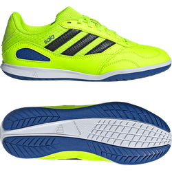 adidas Super Sala III IN Kids Gelb