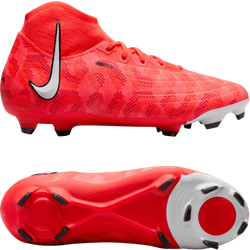 Nike Phantom Luna Pro FG Ready Rot Weiss F600