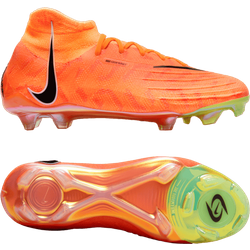 Nike Phantom Luna Elite DF FG United Orange Rosa Schwarz F800
